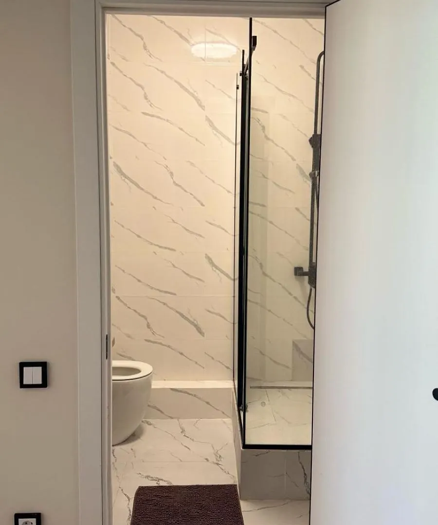 Apartment Красивая 2Х Комнатная Квартира Almaty Kazakhstan