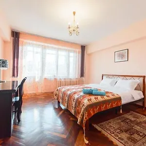  Апартаменты в арбат